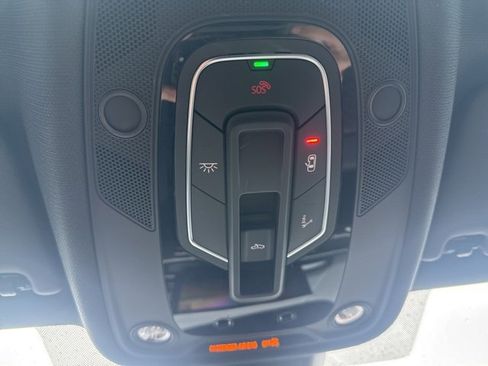 Used 2025 Audi S5 Premium Plus w/ Premium Plus Package image 40