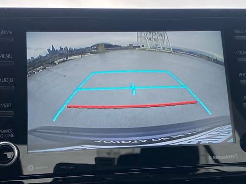 Certified 2022 Toyota Corolla SE image 16