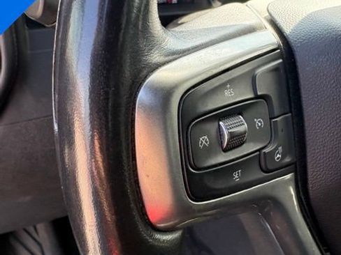 Used 2021 Chevrolet Silverado 1500 RST AWD/4WD image 15