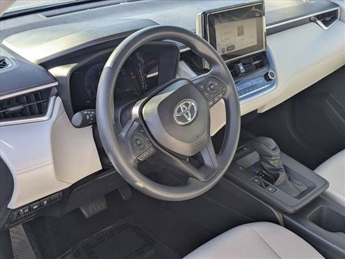 Used 2026 Toyota Corolla Cross L FWD image 10