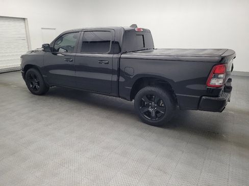 Used 2020 RAM 1500 Big Horn image 3