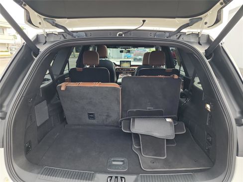 Certified 2022 Lincoln Aviator Reserve image 20