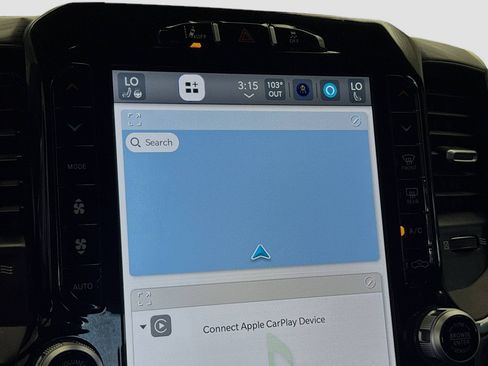 Used 2024 RAM 3500 Laramie w/ Night Edition image 10