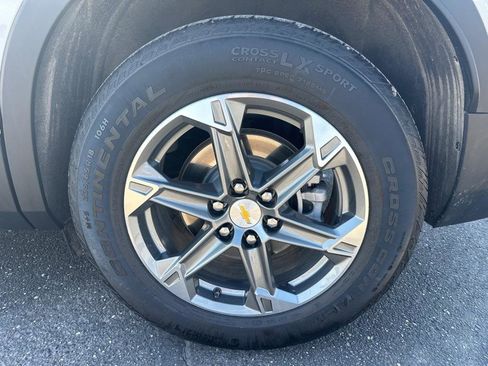 Used 2024 Chevrolet Blazer LT w/ Convenience Package image 30