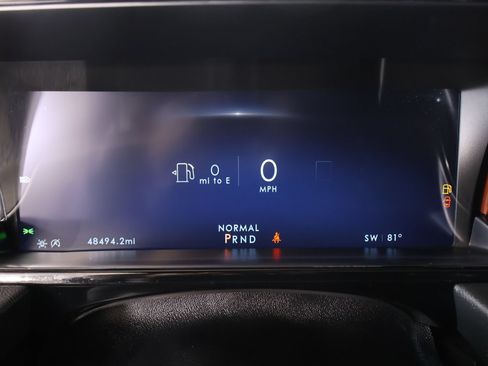 Used 2022 Lincoln Navigator Reserve AWD/4WD image 4