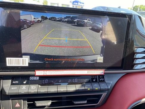 New 2026 Toyota Camry XSE AWD/4WD image 10
