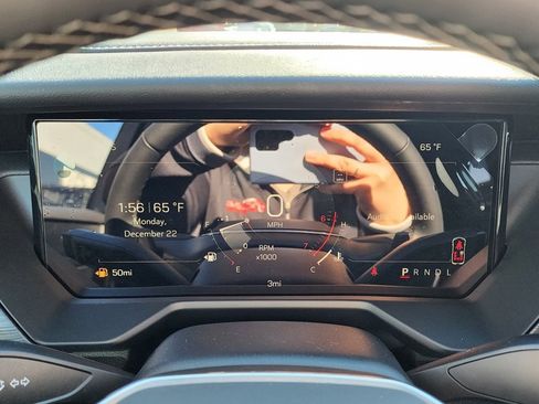 New 2026 GMC Acadia Elevation w/ Black Edition image 24