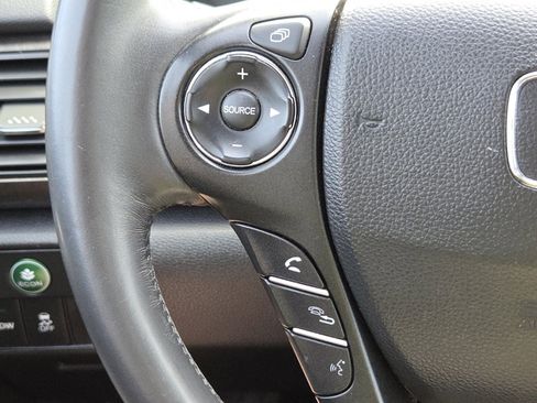 Used 2014 Honda Accord EX-L image 11