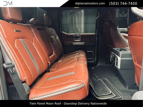 Used 2022 Ford F350 Platinum image 21