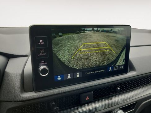 New 2026 Honda CR-V Sport-L image 29