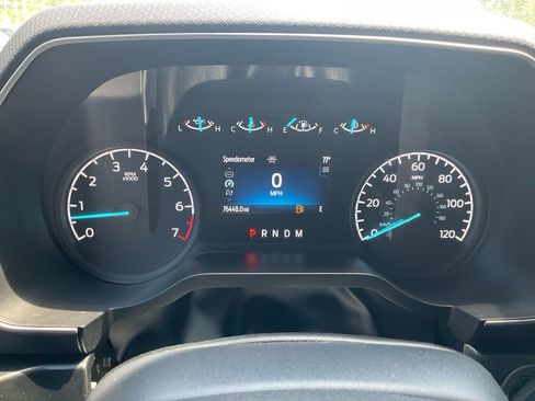 Certified 2022 Ford F150 XL w/ STX Appearance Package AWD/4WD image 22