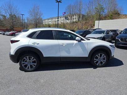 New 2026 MAZDA CX-30 AWD 2.5 S