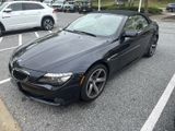 Used 2009 BMW 650i Convertible image 2
