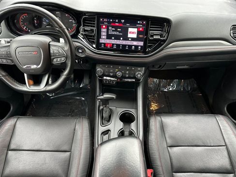 Used 2024 Dodge Durango GT AWD/4WD image 12