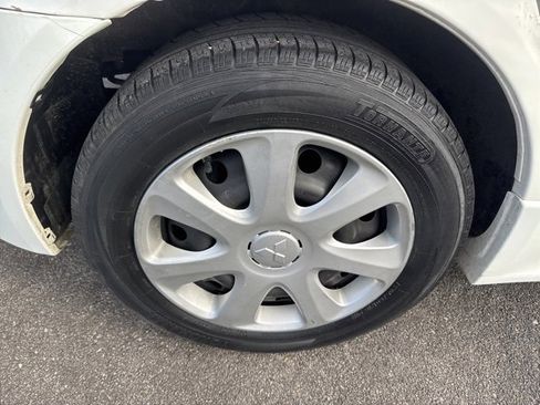 Used 2015 Mitsubishi Lancer ES image 9