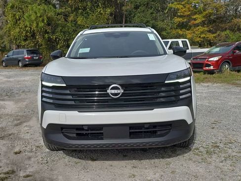 New 2026 Nissan Kicks SV w/ Cold Weather Package image 3