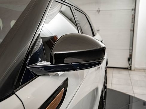 Used 2020 Land Rover Range Rover Evoque R-Dynamic SE AWD/4WD image 9