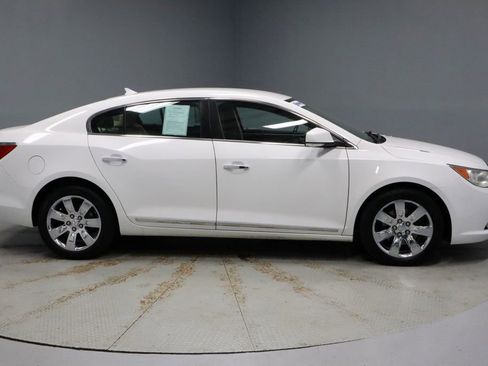 Used 2012 Buick LaCrosse Premium FWD image 12
