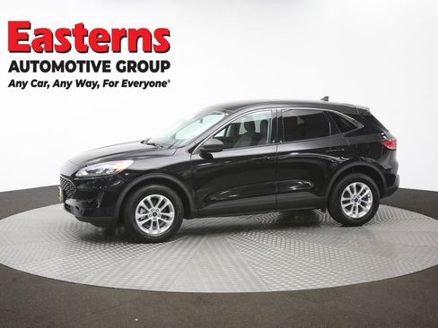 Used 2022 Ford Escape SE AWD/4WD image 57