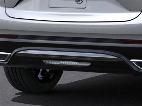 New 2024 Buick Envision Sport Touring image 14