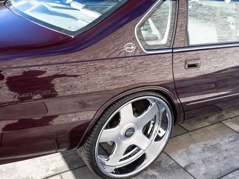 Used 1996 Chevrolet Caprice SS image 23