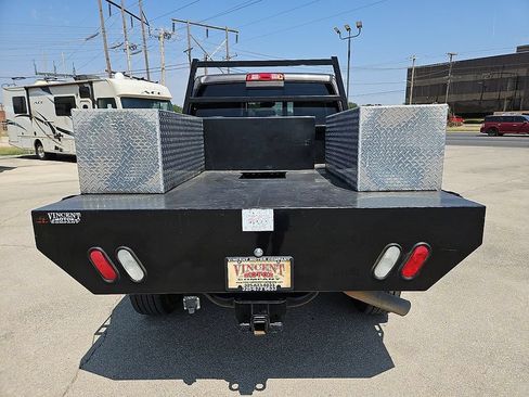 Used 2021 RAM 2500 Laramie AWD/4WD image 6
