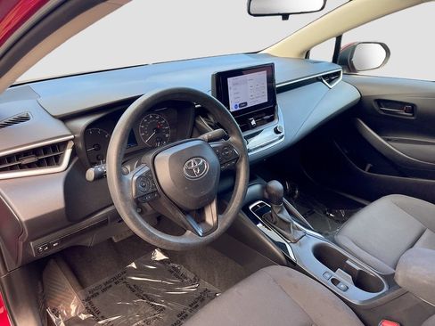 Used 2024 Toyota Corolla LE FWD image 9
