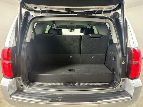Used 2017 Chevrolet Tahoe Premier AWD/4WD image 28