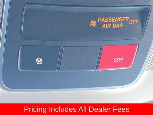 Certified 2023 Hyundai Tucson SEL AWD/4WD image 22