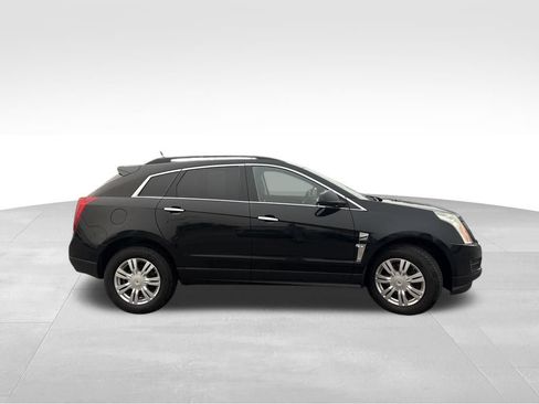 Used 2010 Cadillac SRX 2WD image 6
