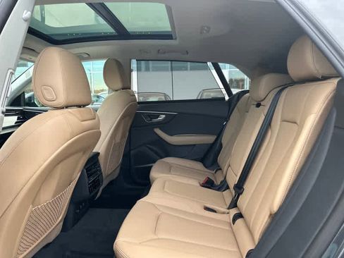 Used 2026 Audi Q8 Premium Plus image 28