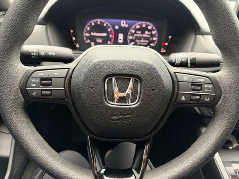 Used 2024 Honda Accord EX image 15