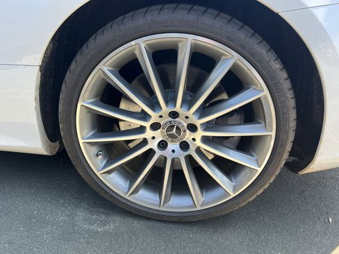 Used 2022 Mercedes-Benz E 450 Cabriolet image 13