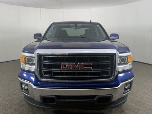 Used 2014 GMC Sierra 1500 SLE w/ SLE Value Package AWD/4WD image 2