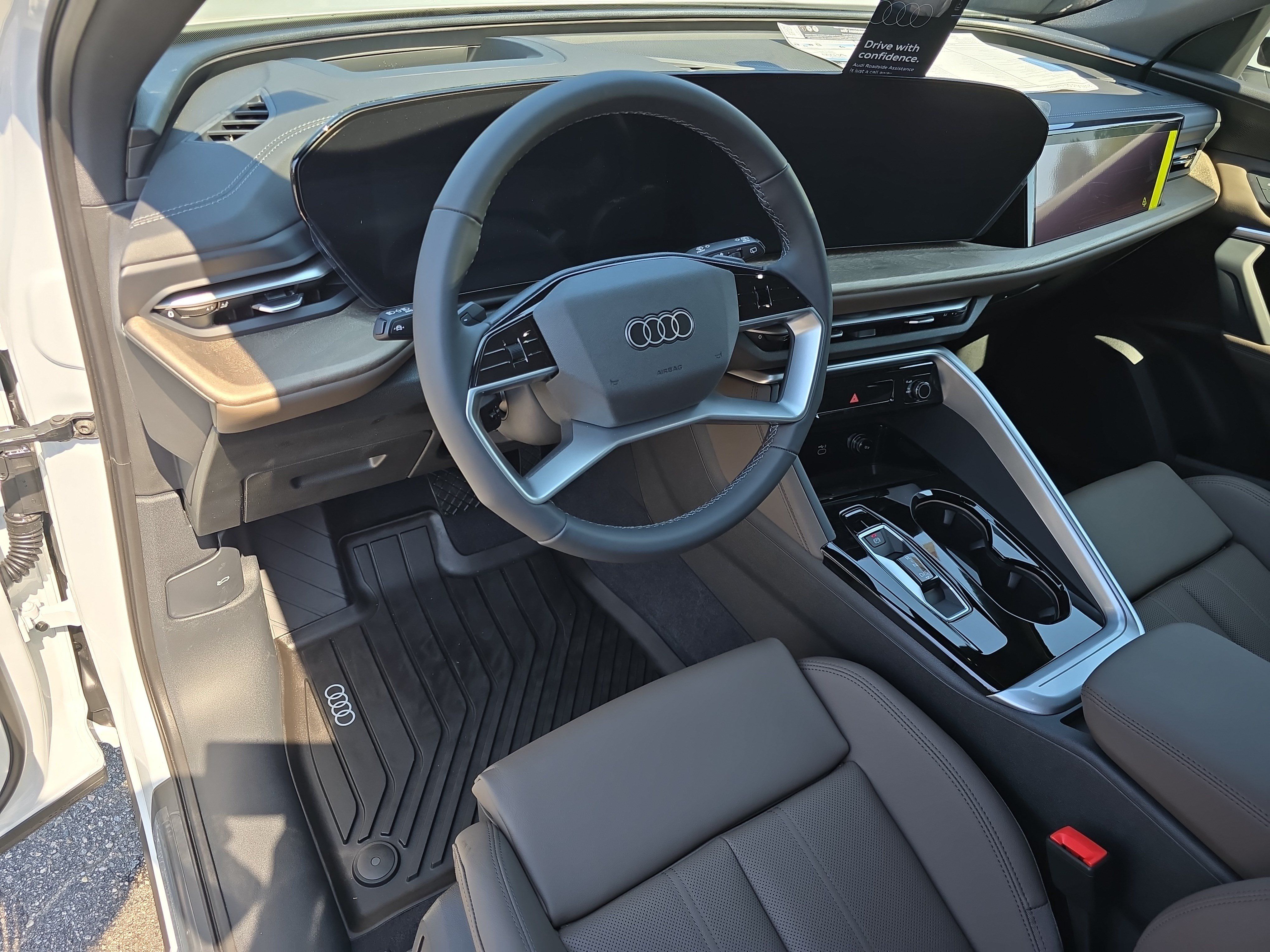 New 2026 Audi Q5 Prestige AWD/4WD image 16