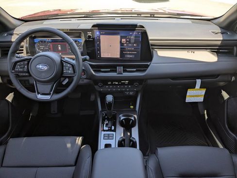 New 2026 Subaru Outback Touring AWD/4WD image 13