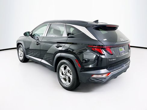 Used 2024 Hyundai Tucson SEL image 5