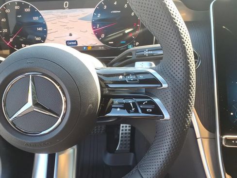 Certified 2026 Mercedes-Benz GLC 300 4MATIC image 21