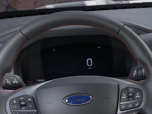 Used 2026 Ford Explorer Active w/ Active Comfort Package image 13