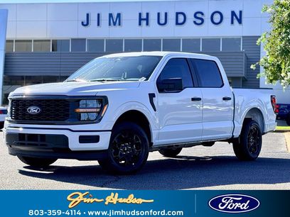 New 2026 Ford F150 STX