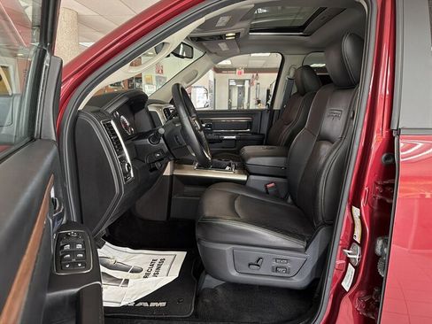 Used 2014 RAM 2500 Laramie AWD/4WD image 9