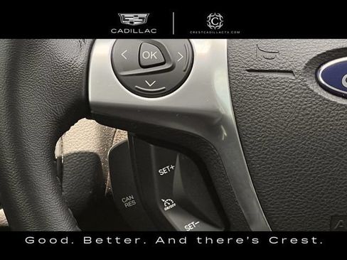 Used 2016 Ford Escape Titanium FWD image 15
