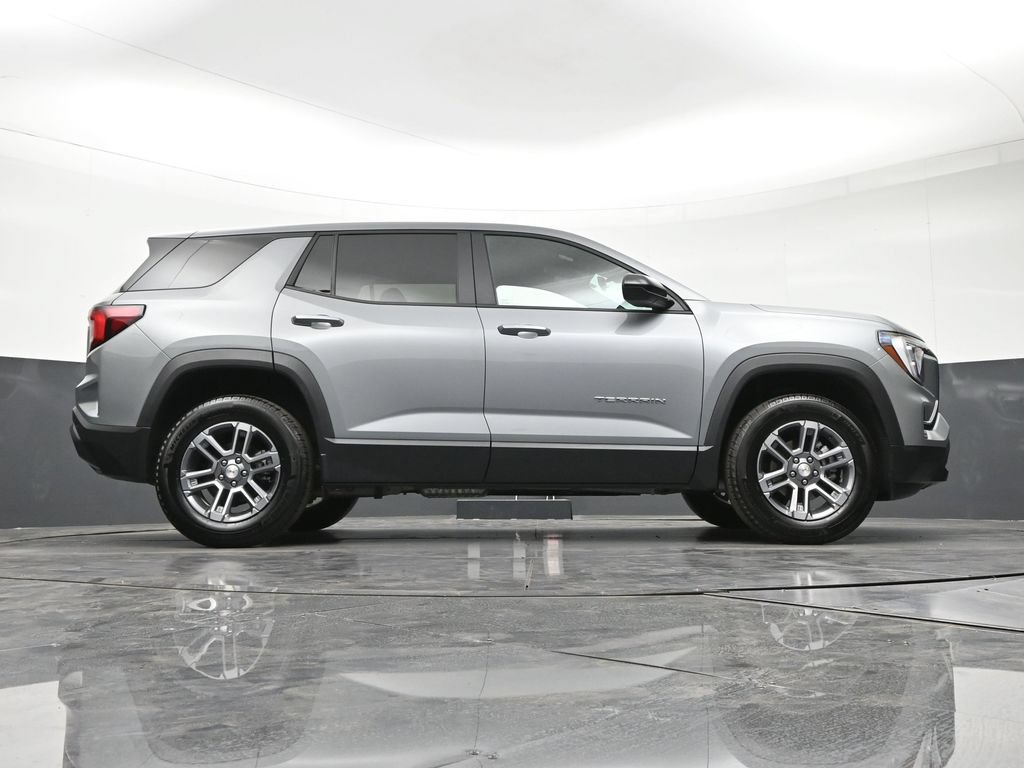 Used 2026 GMC Terrain Elevation AWD/4WD image 29