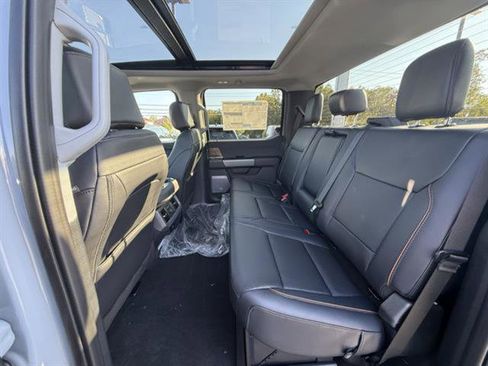 New 2026 Ford F250 Lariat AWD/4WD image 28