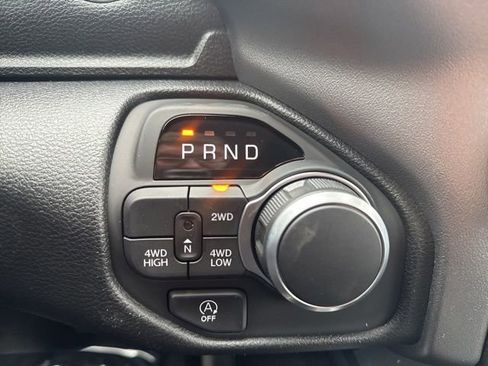 New 2026 RAM 1500 Express image 17