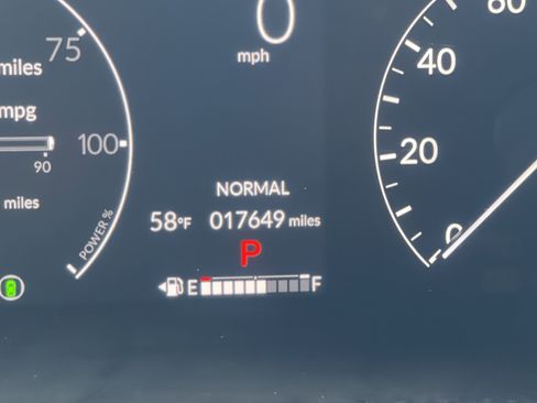 Used 2023 Honda CR-V Sport Touring image 21