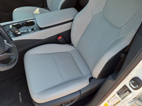 New 2026 Lexus TX 350 AWD image 28