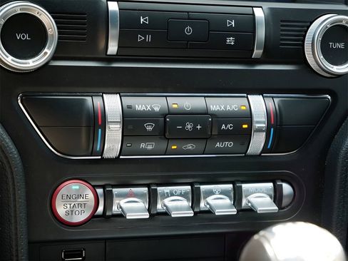 Used 2023 Ford Mustang GT w/ Equipment Group 301A image 22