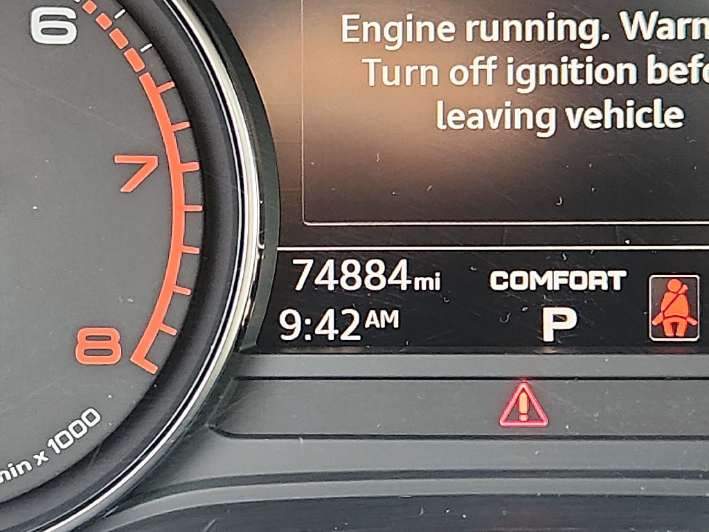 Used 2019 Audi Q5 2.0T Premium Plus w/ Convenience Package AWD/4WD image 3