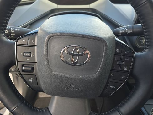 Used 2023 Toyota Prius XLE FWD image 26